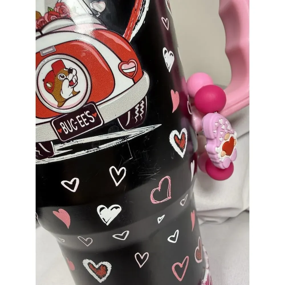 2025 Buc-ee's Valentines Day 